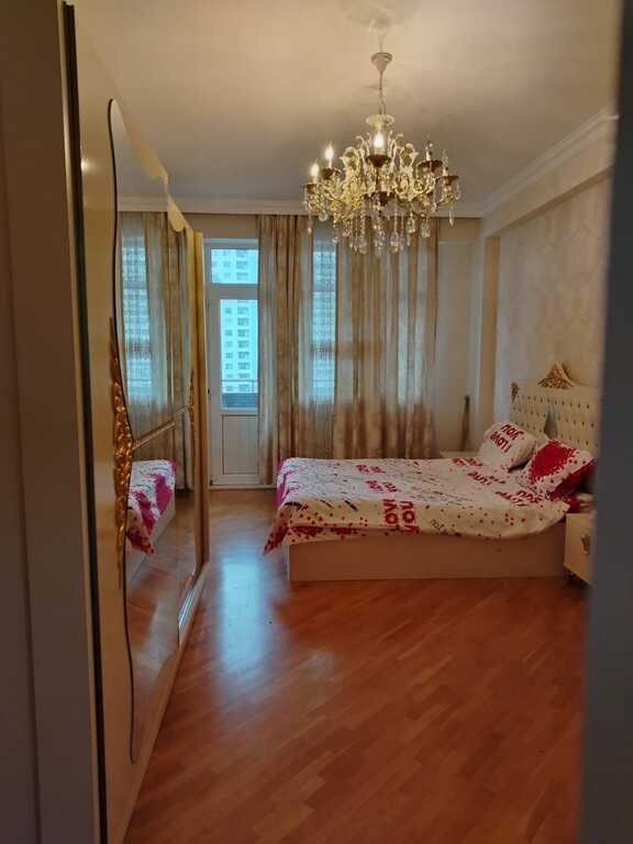 Satılır 4 otaqlı yeni tikili, 175 m², Nizami m.-15