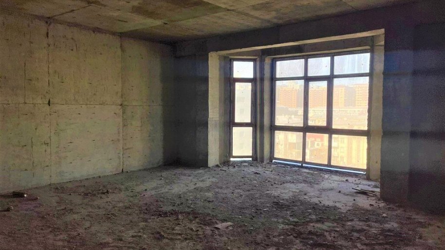 Satılır 3 otaqlı yeni tikili, 135 m², Nəriman Nərimanov m.-4