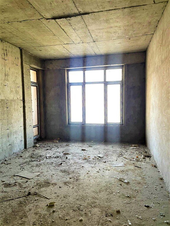 Satılır 3 otaqlı yeni tikili, 135 m², Nəriman Nərimanov m.-5