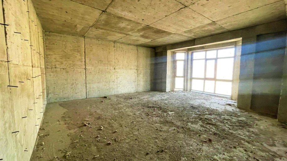 Satılır 3 otaqlı yeni tikili, 135 m², Nəriman Nərimanov m.-6