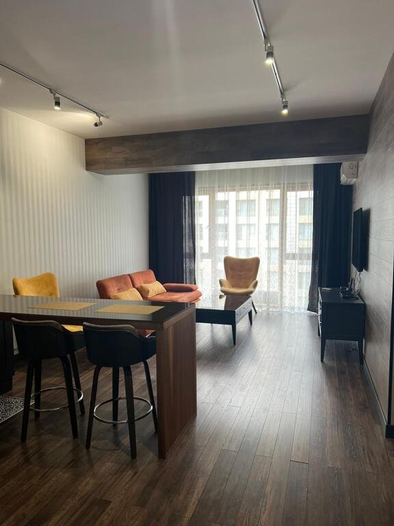 Kirayə verilir 2 otaqlı yeni tikili, 61 m², Xətai m.-5