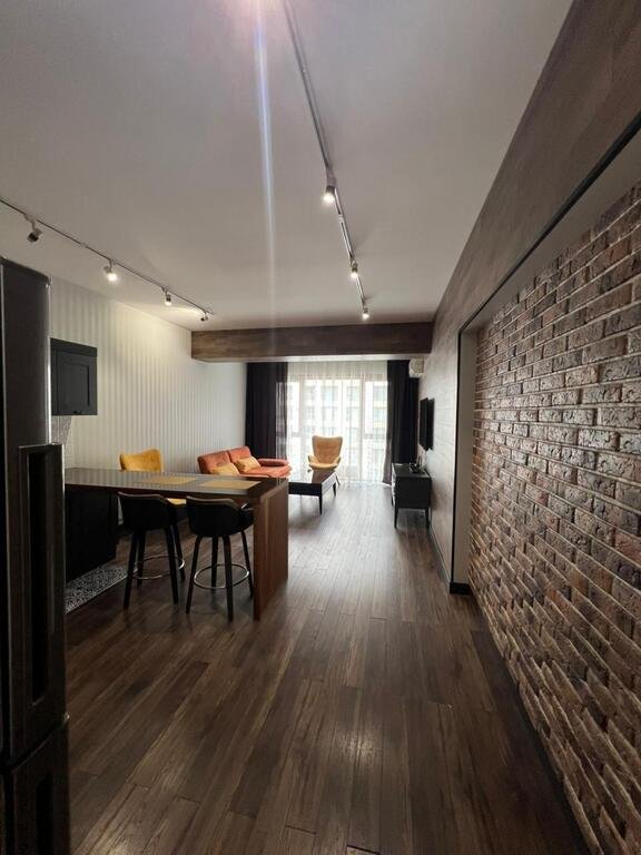 Kirayə verilir 2 otaqlı yeni tikili, 61 m², Xətai m.-6