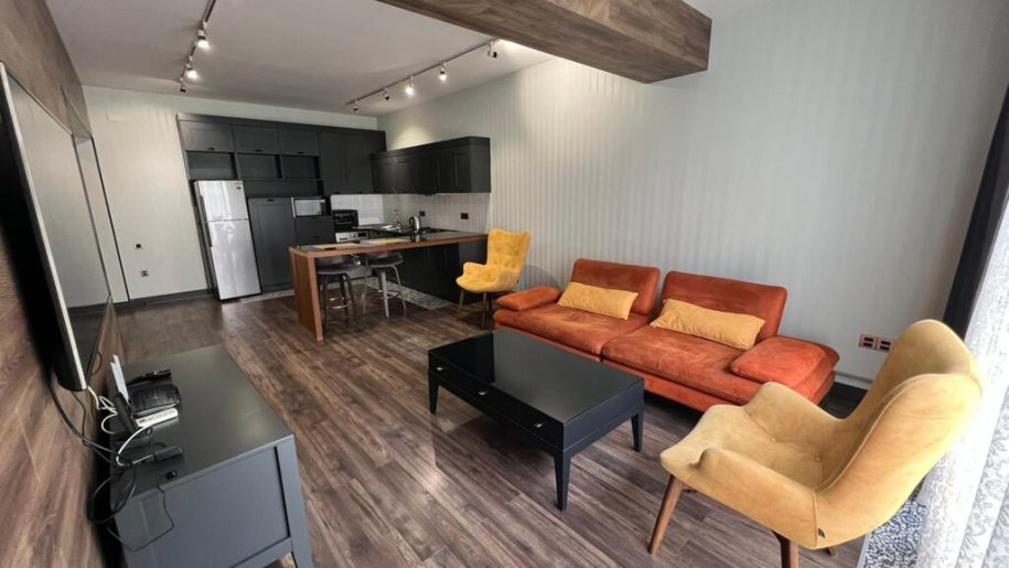 Kirayə verilir 2 otaqlı yeni tikili, 61 m², Xətai m.-10