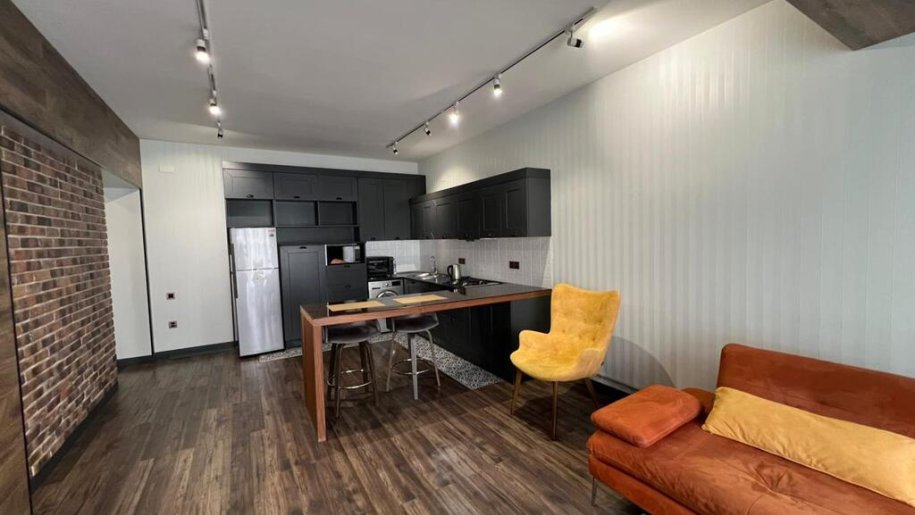 Kirayə verilir 2 otaqlı yeni tikili, 61 m², Xətai m.-11
