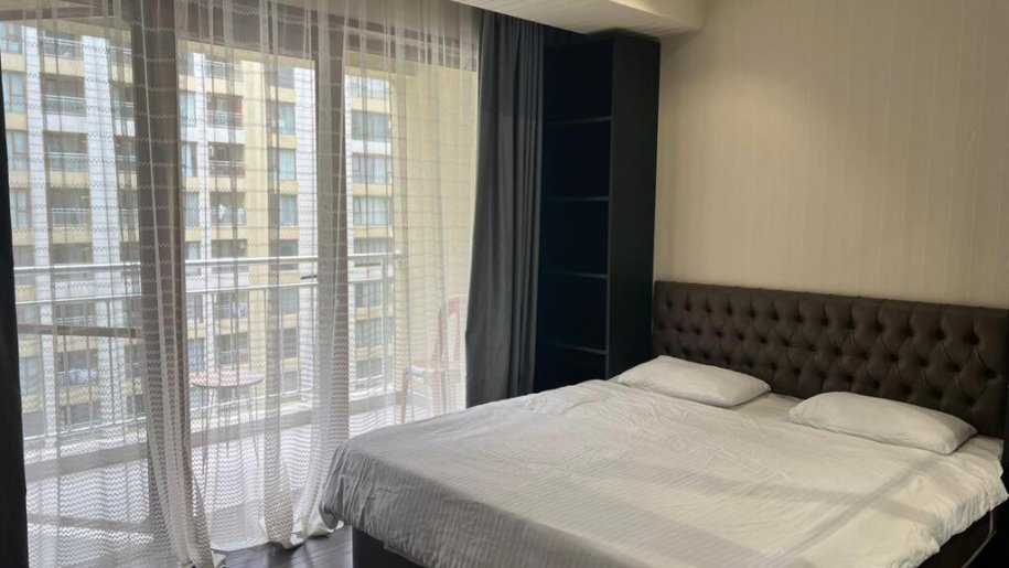 Kirayə verilir 2 otaqlı yeni tikili, 61 m², Xətai m.-14