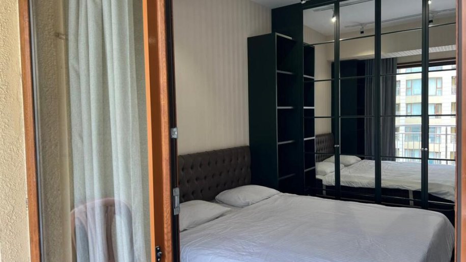 Kirayə verilir 2 otaqlı yeni tikili, 61 m², Xətai m.-15
