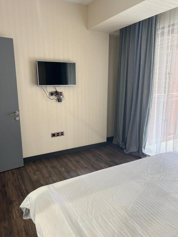 Kirayə verilir 2 otaqlı yeni tikili, 61 m², Xətai m.-16
