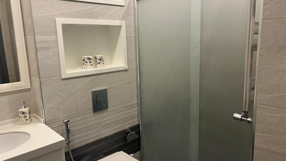 Kirayə verilir 2 otaqlı yeni tikili, 61 m², Xətai m.-17