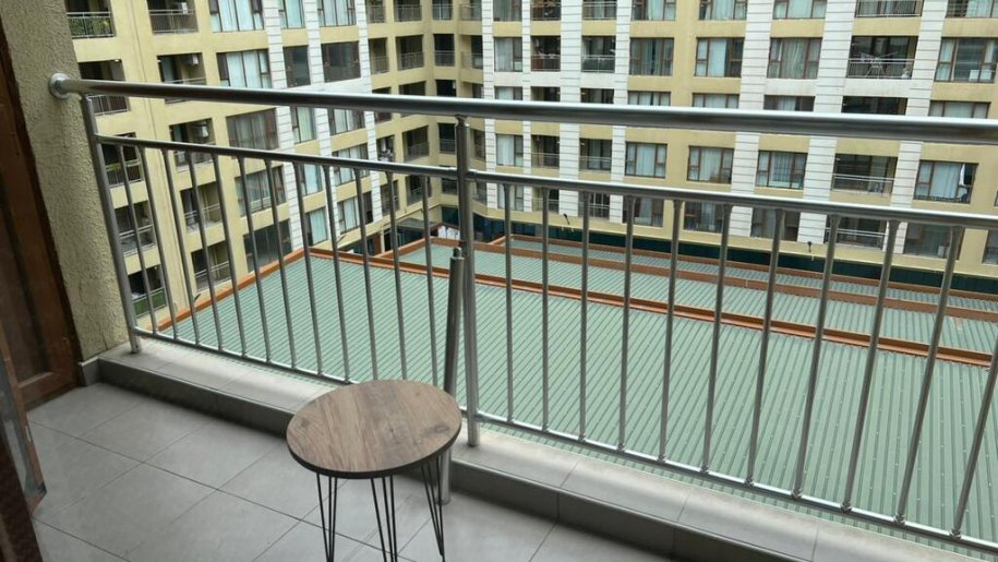 Kirayə verilir 2 otaqlı yeni tikili, 61 m², Xətai m.-20