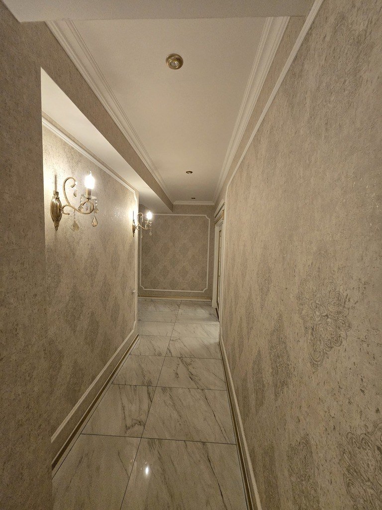 Satılır 4 otaqlı yeni tikili, 178 m², İnşaatçılar m.-6
