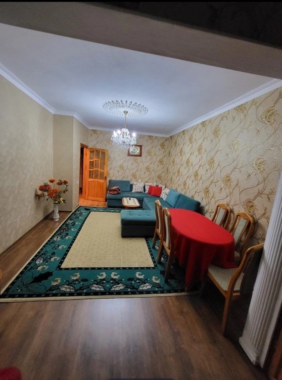 Kirayə verilir 2 otaqlı yeni tikili, 55 m², Sumqayıt-2