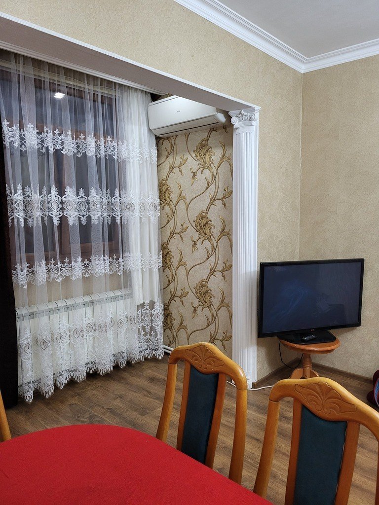 Kirayə verilir 2 otaqlı yeni tikili, 55 m², Sumqayıt-7