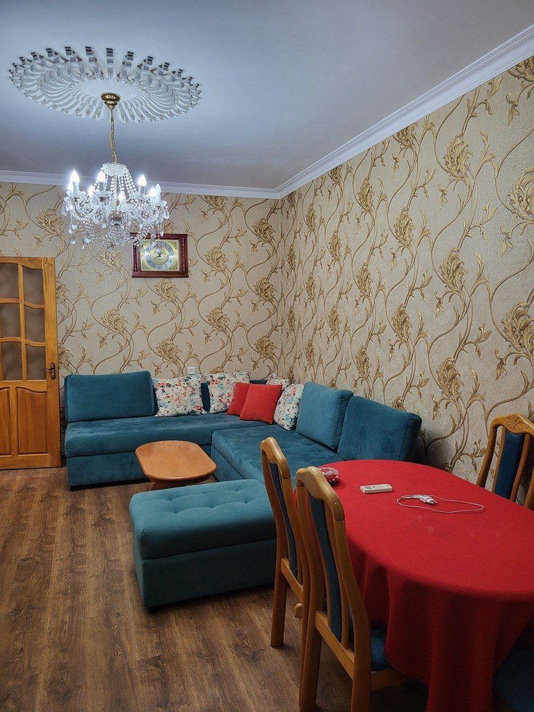 Kirayə verilir 2 otaqlı yeni tikili, 55 m², Sumqayıt-8