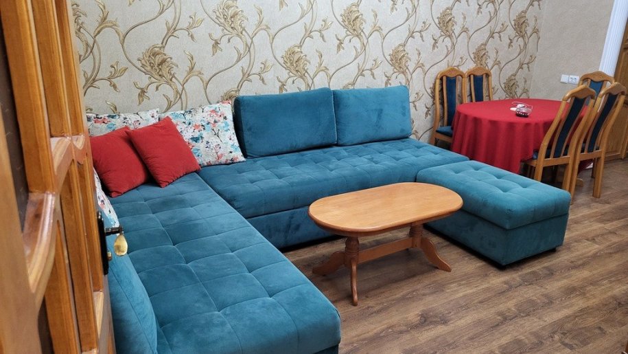 Kirayə verilir 2 otaqlı yeni tikili, 55 m², Sumqayıt-9