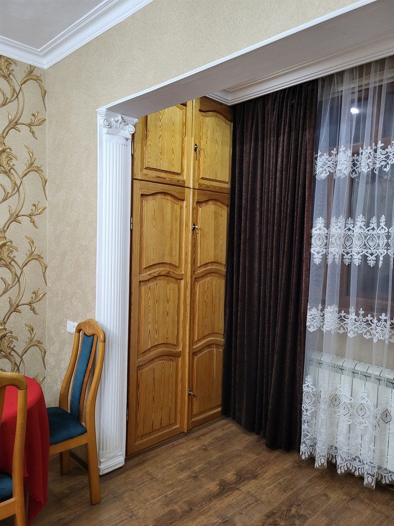 Kirayə verilir 2 otaqlı yeni tikili, 55 m², Sumqayıt-10