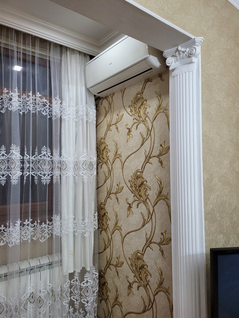 Kirayə verilir 2 otaqlı yeni tikili, 55 m², Sumqayıt-11