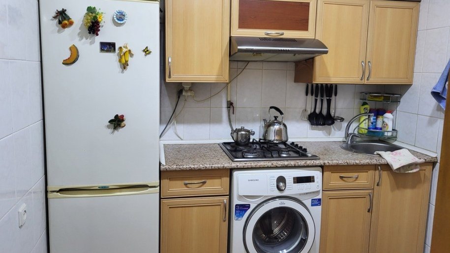 Kirayə verilir 2 otaqlı yeni tikili, 55 m², Sumqayıt-12