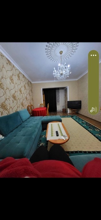 Kirayə verilir 2 otaqlı yeni tikili, 55 m², Sumqayıt-16