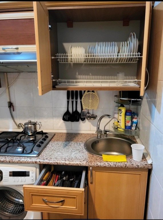 Kirayə verilir 2 otaqlı yeni tikili, 55 m², Sumqayıt-17