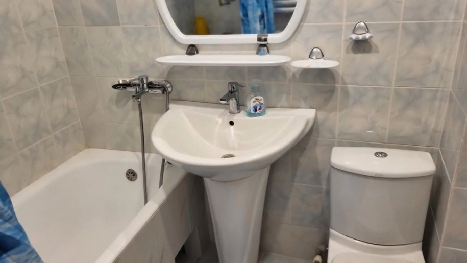 Kirayə verilir 2 otaqlı yeni tikili, 55 m², Sumqayıt-18