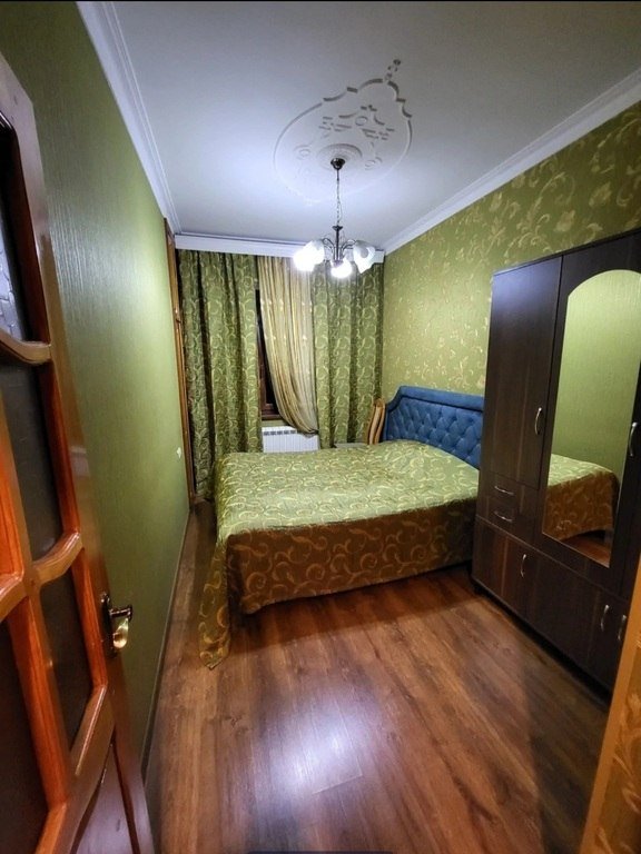 Kirayə verilir 2 otaqlı yeni tikili, 55 m², Sumqayıt-20