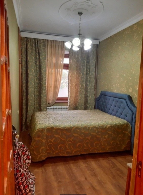 Kirayə verilir 2 otaqlı yeni tikili, 55 m², Sumqayıt-21