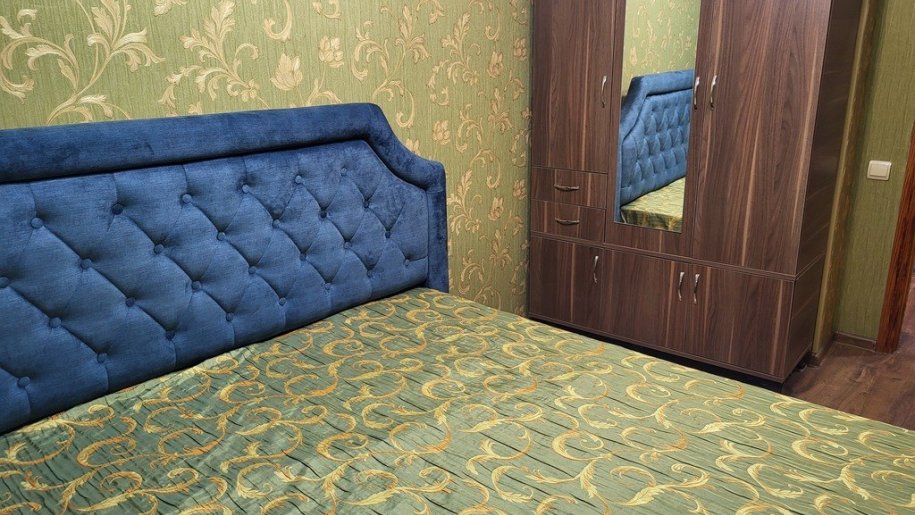 Kirayə verilir 2 otaqlı yeni tikili, 55 m², Sumqayıt-22