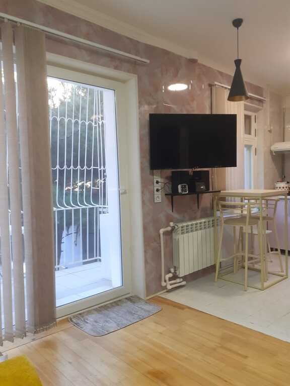 Satılır 3 otaqlı köhnə tikili, 60 m², İçərişəhər m.-3
