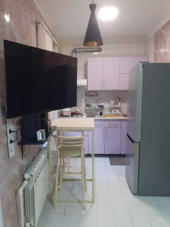 Satılır 3 otaqlı köhnə tikili, 60 m², İçərişəhər m.-4
