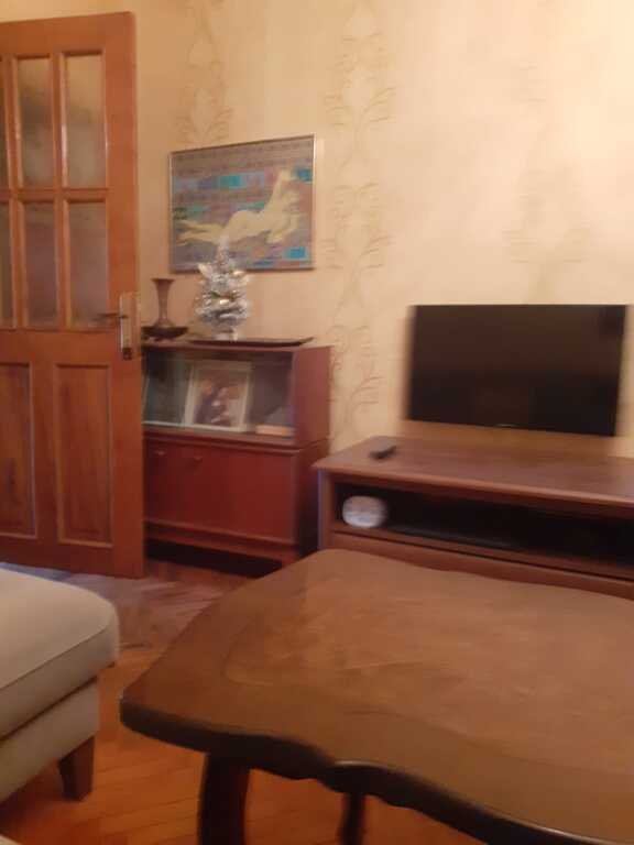 Satılır 3 otaqlı köhnə tikili, 60 m², İçərişəhər m.-6