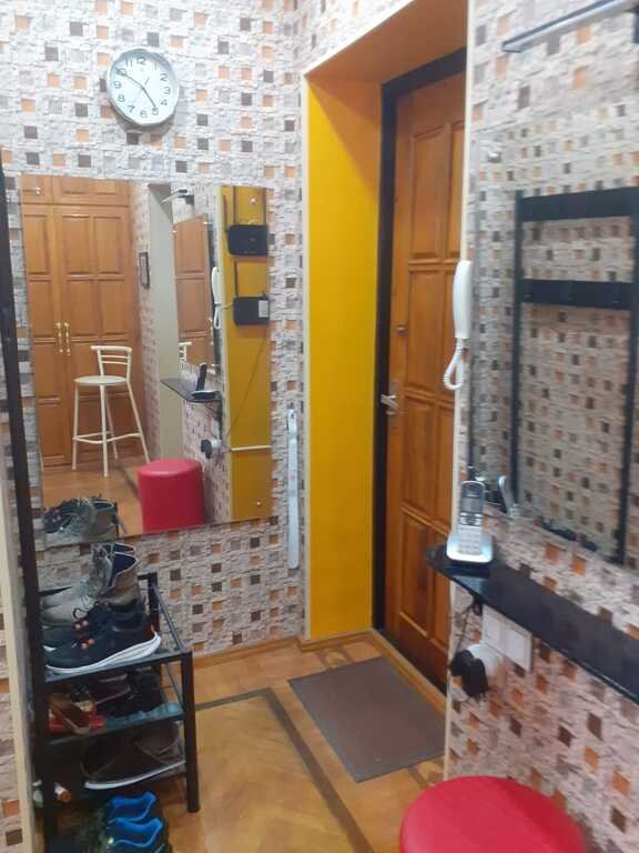 Satılır 3 otaqlı köhnə tikili, 60 m², İçərişəhər m.-7