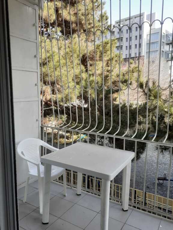 Satılır 3 otaqlı köhnə tikili, 60 m², İçərişəhər m.-9