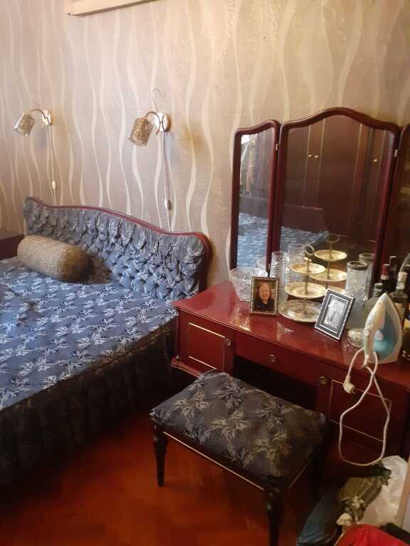 Satılır 3 otaqlı köhnə tikili, 60 m², İçərişəhər m.-12