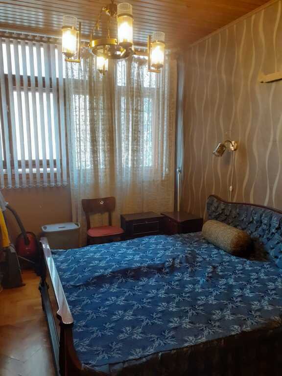 Satılır 3 otaqlı köhnə tikili, 60 m², İçərişəhər m.-13