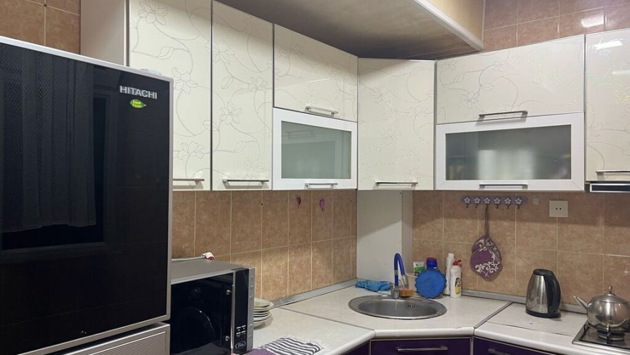Kirayə verilir 3 otaqlı köhnə tikili, 80 m², Gənclik m.-2