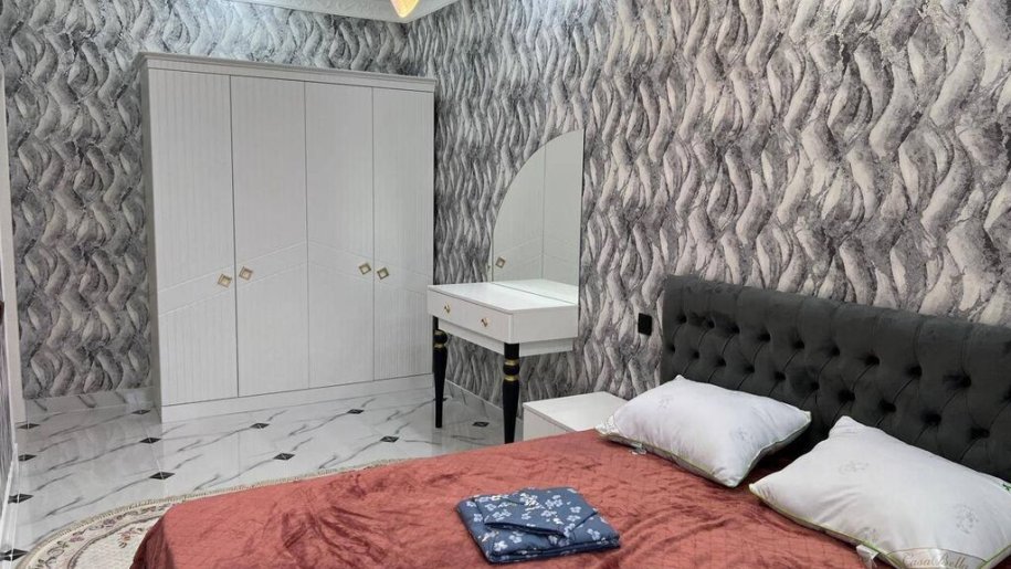 Kirayə verilir 3 otaqlı yeni tikili, 96 m², 28 May m.-3