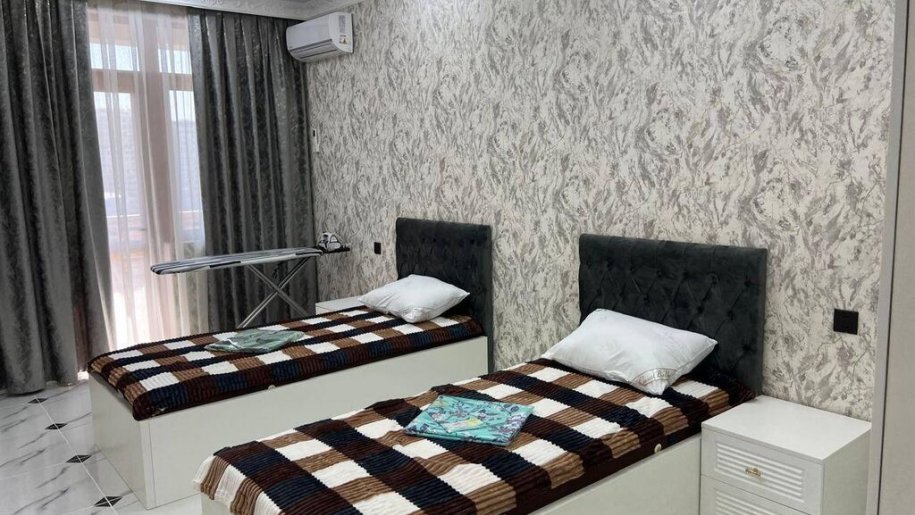Kirayə verilir 3 otaqlı yeni tikili, 96 m², 28 May m.-6
