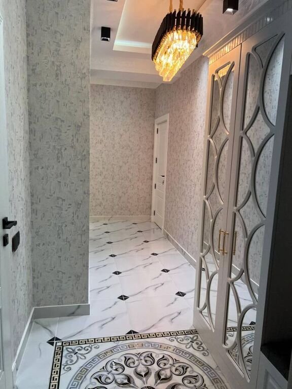 Kirayə verilir 3 otaqlı yeni tikili, 96 m², 28 May m.-9