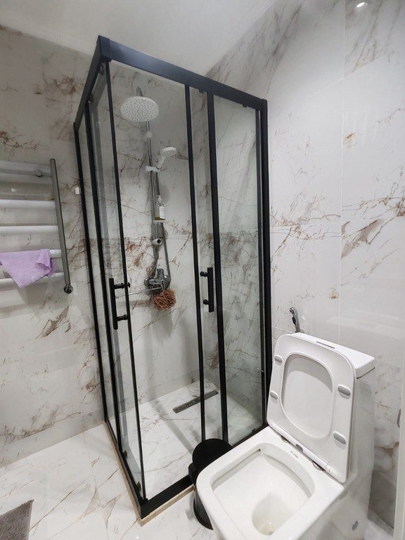 Kirayə verilir 3 otaqlı yeni tikili, 96 m², 28 May m.-11