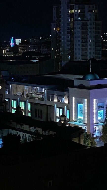 Kirayə verilir 3 otaqlı yeni tikili, 96 m², 28 May m.-13