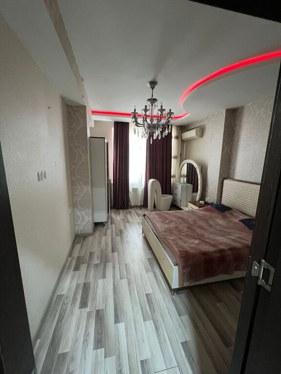 Kirayə verilir 2 otaqlı yeni tikili, 65 m², Memar Əcəmi m.-3