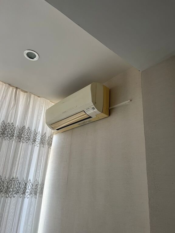 Kirayə verilir 2 otaqlı yeni tikili, 65 m², Memar Əcəmi m.-6