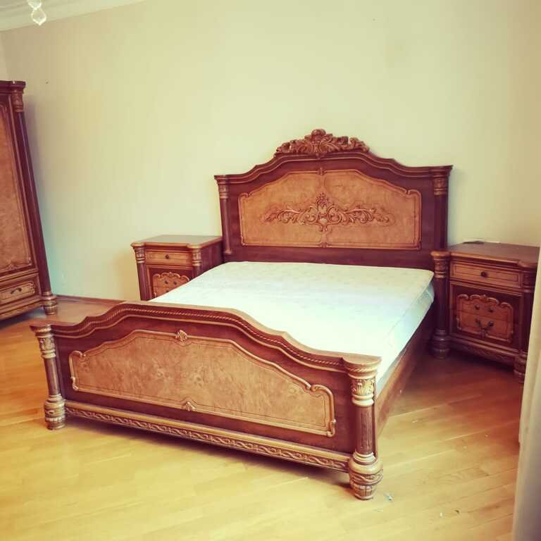 Satılır 4 otaqlı yeni tikili, 175 m², Gənclik m.-2