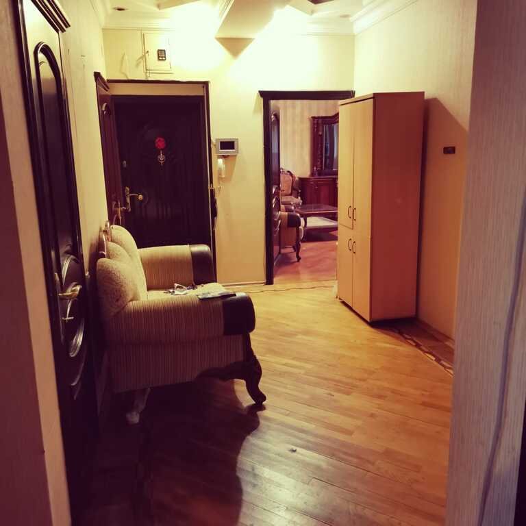 Satılır 4 otaqlı yeni tikili, 175 m², Gənclik m.-3