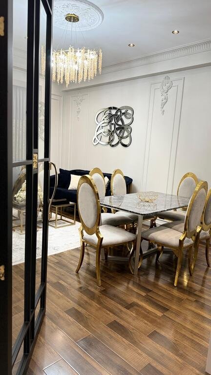 Satılır 2 otaqlı yeni tikili, 70 m², Elmlər Akademiyası m.-4