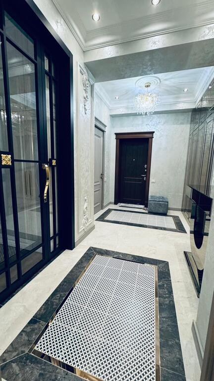 Satılır 2 otaqlı yeni tikili, 70 m², Elmlər Akademiyası m.-7