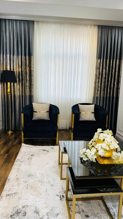 Satılır 2 otaqlı yeni tikili, 70 m², Elmlər Akademiyası m.-11