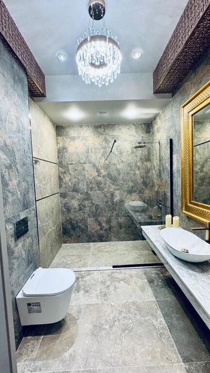 Satılır 2 otaqlı yeni tikili, 70 m², Elmlər Akademiyası m.-16