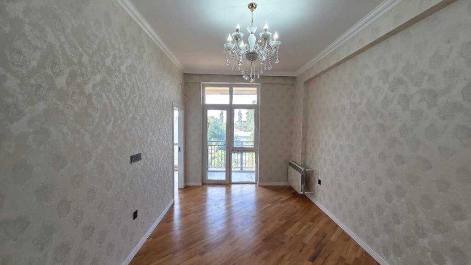 Satılır 2 otaqlı yeni tikili, 60 m², Azadlıq Prospekti m.-4