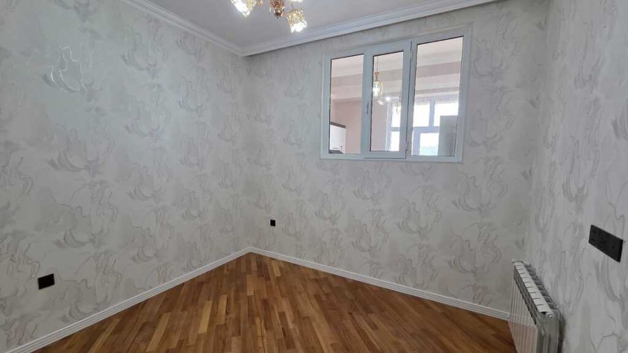 Satılır 2 otaqlı yeni tikili, 60 m², Azadlıq Prospekti m.-5